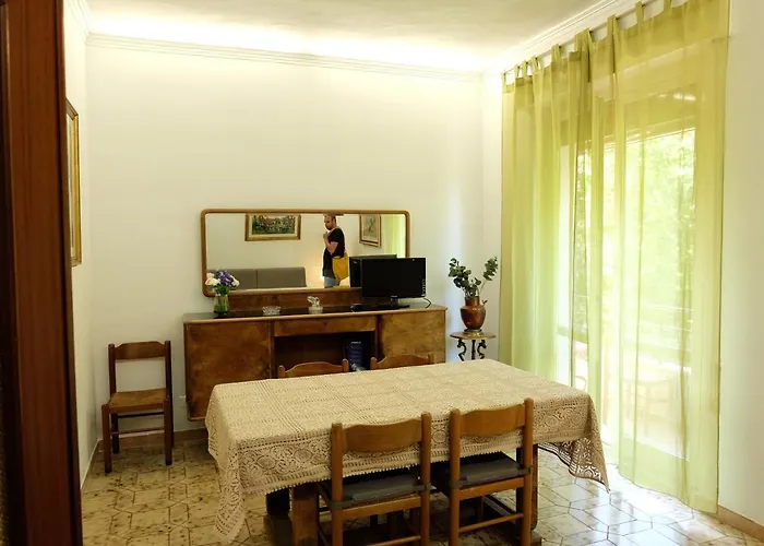 Casa Ariel