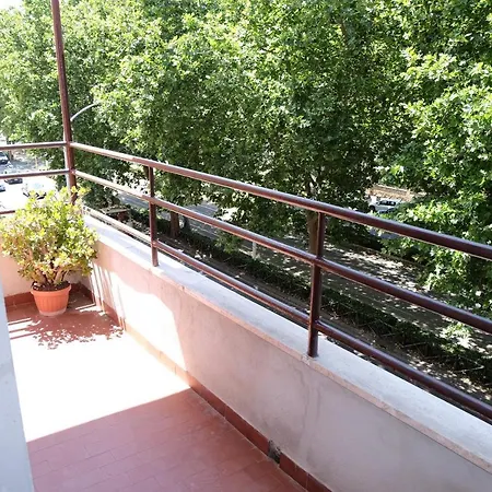 Casa Ariel Apartment Rome Exterior photo