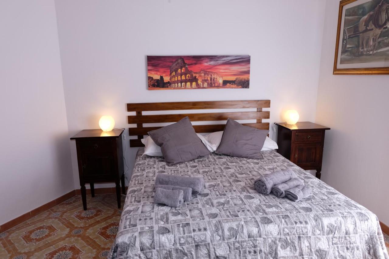 Appartement Casa Ariel Rome