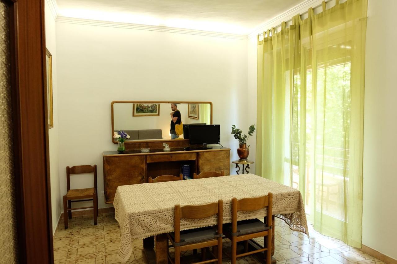 Casa Ariel Appartement Rome
