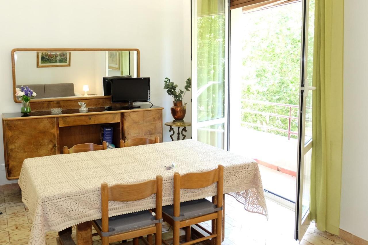 Appartement Casa Ariel Rome