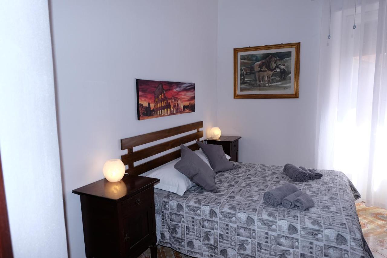 Casa Ariel Appartement